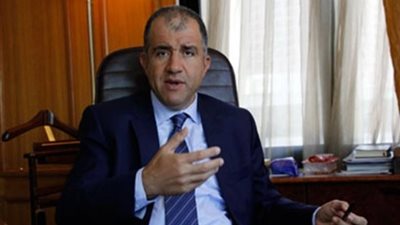 السويدي: الحكومة المصرية تسعى لإزالة كل المعوقات الاستثمارية