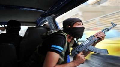 مسلحون يختطفون رجل أعمال سعودي بطريق 