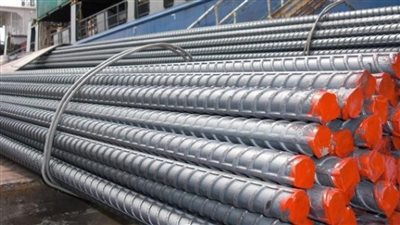 ارتفاع صادرات الحديد والصلب إلى 667 مليون دولار خلال 5 أشهر