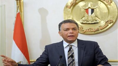 وزير النقل: نستهدف الربط بين الدول العربية 