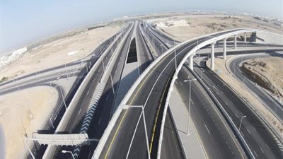 «الإسكان»: إقامة محاور وطرق رئيسية في المدن الجديدة بـ 33 مليار جنيه