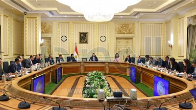 رئيس الوزراء يوجه بالإسراع فى إجراءات الحصول على قرض شراء القطن من المزارعين