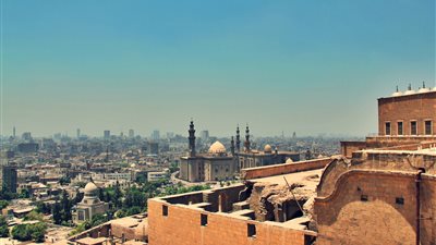 اليوم.. انخفاض ملحوظ في درجات الحرارة والعظمى بالقاهرة 30