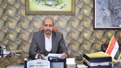 الغيطي: 28.5 مليون جنيه تكلفة إنشاء مجمع ورش بالمنطقة الصناعية في العبور