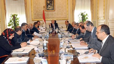 الحكومة تقرر زيادة مخصصات الدعم على بطاقات التموين بـ 2,4 مليار جنيه