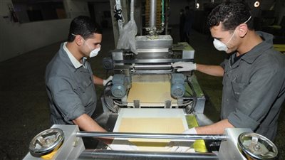 «تنمية المشروعات»: المشتريات الحكومية لمنتجات الشباب تخطت مليار جنيه خلال 8 سنوات 