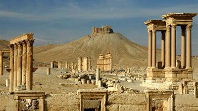 بالفيديو.. مدينة 