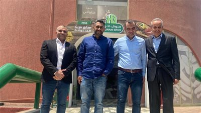 شراكة بين «جوميا مصر» و «حلواني اخوان - مصر» لتعظيم التعاون المشترك 