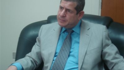 عمر جوده: ارتفاع محفظة استثمارات الشركة بمصر إلى 720 مليون جنيه