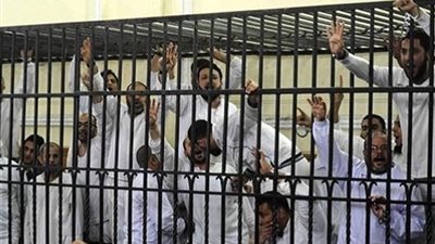 بدء جلسة محاكمة 68 متهمًا في 