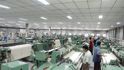 مركز التجارة الدولية: برنامج لدعم صادرات المنسوجات فى مصر