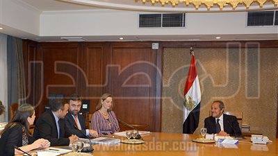 البنك الدولي يقدم 5 مليون دولار منحة لتحسين مناخ الأعمال فى مصر