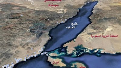 تأجيل نظر 12 دعوى تطالب ببطلان اتفاقية ترسيم الحدود لـ ١يونيو