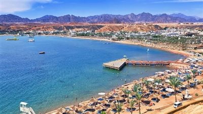 إلزام المنشآت السياحية في شرم الشيخ بتطبيق اشتراطات الممارسات الخضراء