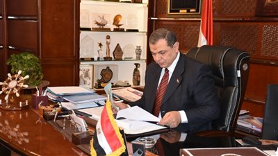 «القوى العاملة»: الخميس إجازة للقطاع الخاص بمناسبة 25 يناير وعيد الشرطة