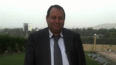 قيادات وزارة 