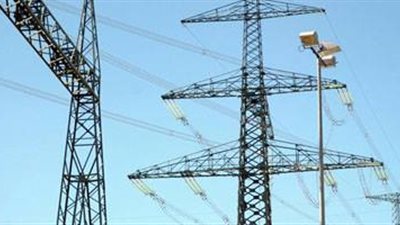 مرصد الكهرباء يتوقع 400 ميجاوات زيادة في الإنتاج المتاح اليوم