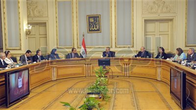 الحكومة تقرر الإعلان عن 5 ألاف وظيفة جديدة لذوى الإعاقة على مستوى الجمهورية