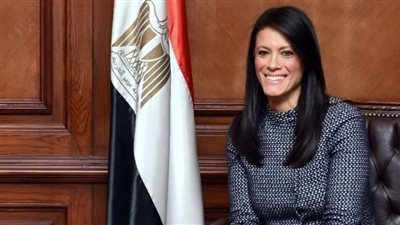 المشاط تلتقي السفير الفرنسي بالقاهرة لبحث آفاق التعاون 