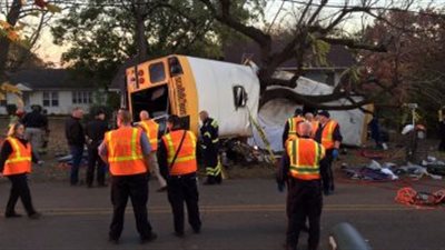 مقتل 30 شخصًا في حادث سير بوسط زيمبابوي