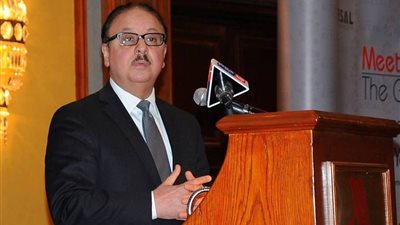 وزير الاتصالات: مهلة حتى 30 يونيو لتحديث البيانات وصرف التموين