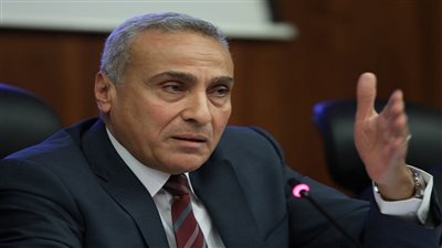 «المركزي»: بنك ستاندرد تشارترد يفتتح أول فرع في مصر بحلول سبتمبر