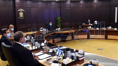 الحكومة توافق على التعاقد مع تحالف «كوري مصري» لتصنيع 320 عربة مترو