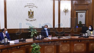 «مدبولي» يبحث خطوات تنفيذ وحدات «سكن كريم» بمبادرة «حياة كريمة»