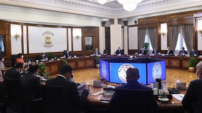 «مدبولي» يتابع الموقف التنفيذي لمشروعات المبادرة الرئاسية «حياة كريمة» 