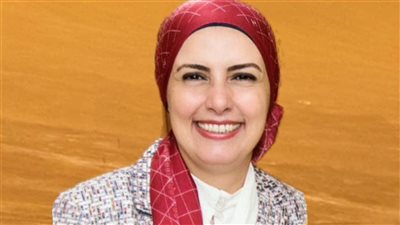 عبير الحلو رئيسا لقطاع تطوير نظم الرقمنة بـ «البريد»