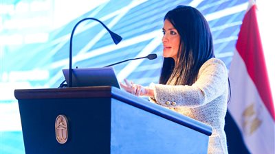 «المشاط»: 169 مليون دولار تمويلات لقطاع المياه والصرف الصحي في 2021