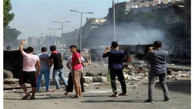  المحكمة العسكرية: إعدام 7 إخوانيين في أحداث عنف بالشرقية