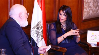 الاتحاد الأوروبي يمنح مصر 117.9 مليون يورو لدعم قطاعي المياه والطاقة