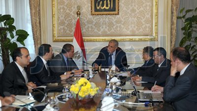 الحكومة تنشىء شركة قابضة للاستثمار في مجالات الآثار ونشر الثقافة الأثرية