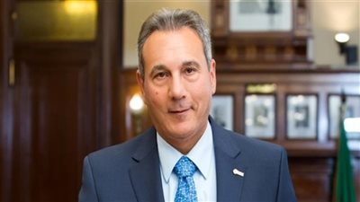 اتحاد بنوك مصر يؤكد ارتفاع السيولة وقوة المراكز المالية بالقطاع المصرفي