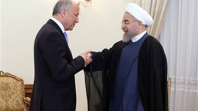 احتمال رفع العقوبات عن إيران يفتح شهية الشركات الغربية للإستثمار فى طهران