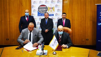 «جسور» توقع 10 اتفاقيات مع مقدمي الخدمات اللوجستية والمالية والتأمينية