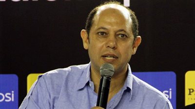 أحمد سليمان يعلن ترشحه لرئاسة الزمالك: لإزاحة من أساء للكيان