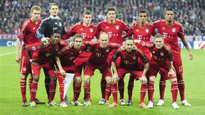 الليلة.. بايرن ميونيخ وبروسيا دورتموند في قمة ألمانية