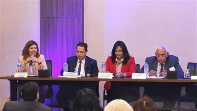 «السياحة» تنظم ورشة عمل تحت عنوان «تطوير التعليم السياحي لمواكبة سوق العمل»