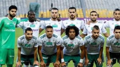 6 مساءً .. المصرى يتحدى فيتا كلوب لانتزاع بطاقة نهائى الكونفدرالية