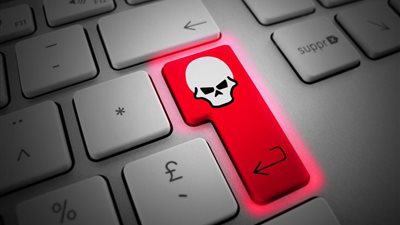 جوجل: اختراق 760 ألف موقع على الإنترنت في عام واحد