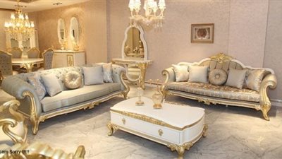 «التصديري للأثاث»: 62 مليون دولار صادرات القطاع للسعودية خلال 2020