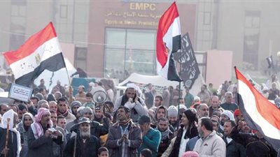 اليوم..محاكمة 36 متهمًا في قضية أحداث مدينة 