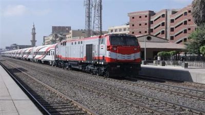 الحكومة تنفي استيراد عربات سكك حديدية بتكلفة باهظة