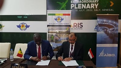 مصر تشارك في اجتماعات مفوضية الطيران المدني الإفريقي «أفكاك»