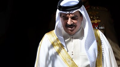 العاهل البحريني يشيد بدور الأزهر في العناية بالثقافة الإسلامية الأصيلة