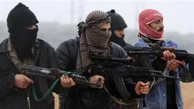 استشهاد مجند وإصابة رقيب شرطة برصاص مجهولين بالشرقية