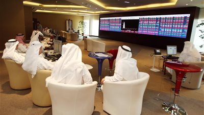 الأسهم السعودية تسجل مكاسب بنسبة ارتفاع بلغت 0,93%