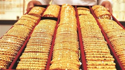 أسعار الذهب اليوم السبت 23 يوليو 2022